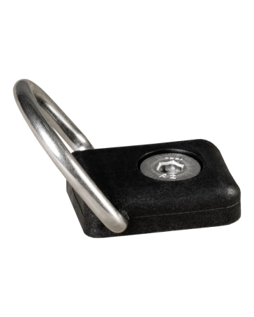 Points d'accroche LJ LASHING POINTS E-CARGOVILLE LJ Noir