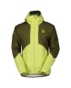Veste Homme EXPLORAIR LIGHT DRYO 2.5 L Jaune/Vert - Image 1/2
