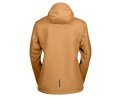 Veste imperméable Femme EXPLORAIR LIGHT DRYO 2.5L Beige Biscuit - Image 2/2