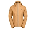 Veste imperméable Femme EXPLORAIR LIGHT DRYO 2.5L Beige Biscuit - Image 1/2