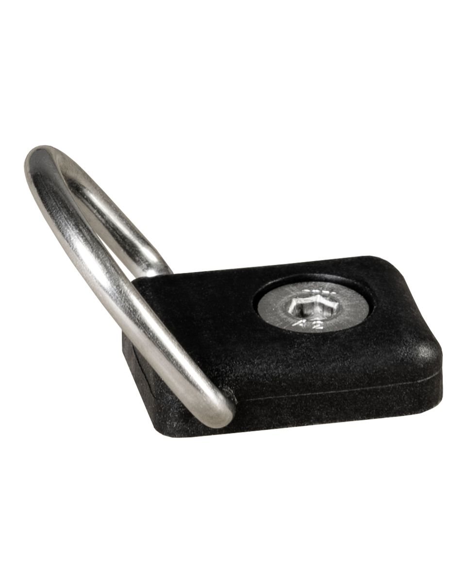 Points d'accroche LJ LASHING POINTS E-CARGOVILLE LJ Noir